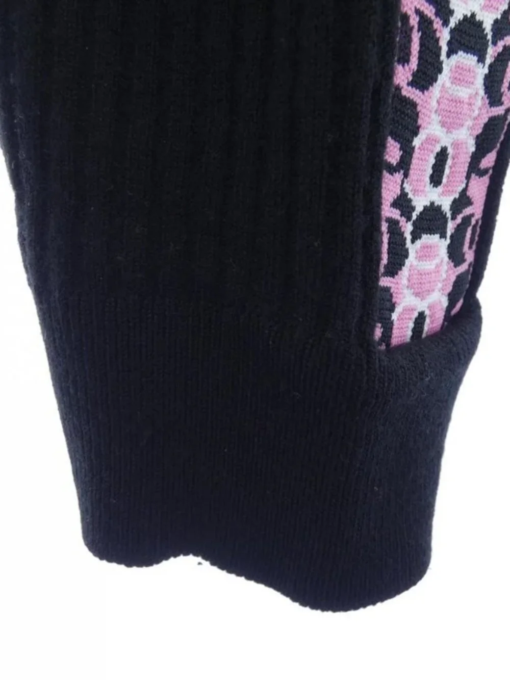 Chanel Black Pants - Picture 6 of 6